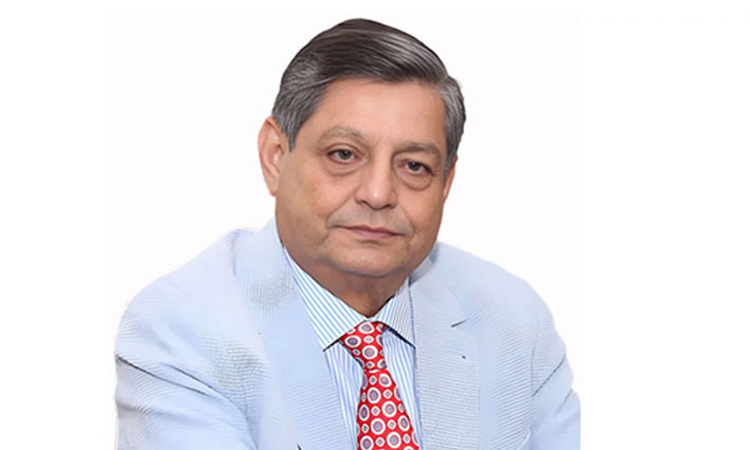 রাষ্ট্রীয় সফরে যুক্তরাষ্ট্র ও ফ্রান্স যাচ্ছেন গণপূর্তমন্ত্রী