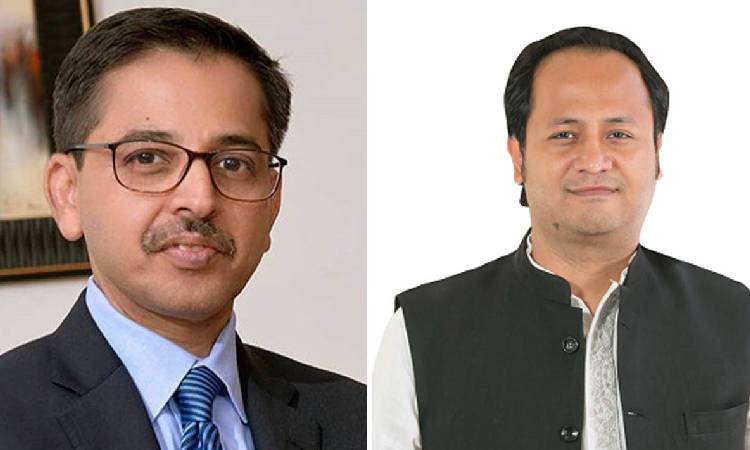 তথ্যপ্রযুক্তি খাতে ভারতের সঙ্গে কাজ করতে আগ্রহী শিক্ষা মন্ত্রণালয়