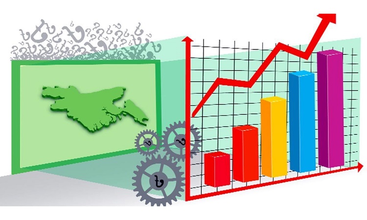 স্বাধীন অর্থনীতিতে ৭ ধাপ উন্নতি বাংলাদেশের