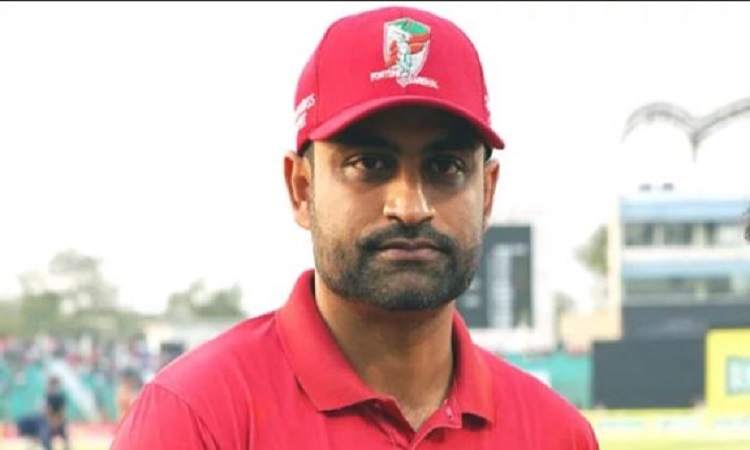 ফটোসেশনে অনুপস্থিতির জন্য দুঃখপ্রকাশ তামিমের