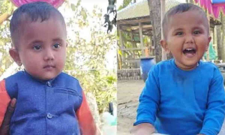 কৌতূহ‌লের ব‌শে সুন্নতে খতনা করা‌তে গি‌য়ে শিশু শিহা‌বের মৃত্যু