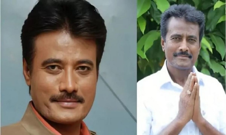 অভিনেতা কে শিবরাম আর নেই