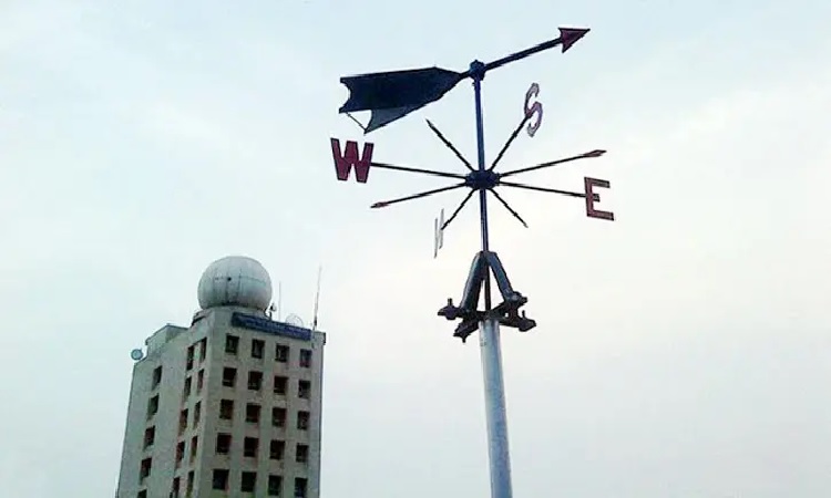 চলতি সপ্তাহে বৃষ্টির সম্ভাবনা রয়েছে