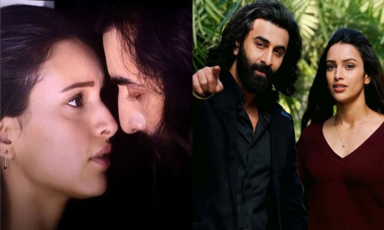 'অ্যানিমেল' এর দৃশ্য দেখে অবাক তৃপ্তির বাবা-মা!
