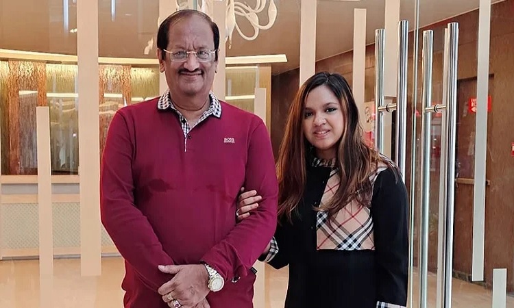 ‘এক্সক্লুসিভ’ তথ্য জানাতে সংবাদ সম্মেলন ডাকলেন তিশা-মুশতাক