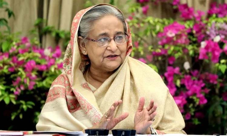 আজ ডিসি সম্মেলন উদ্বোধন করবেন প্রধানমন্ত্রী