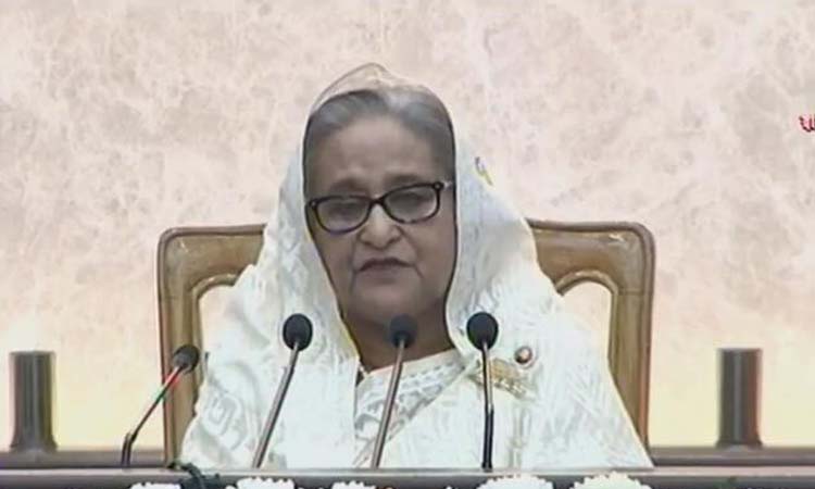 রমজানে বাজার পরিস্থিতি লক্ষ্য রাখতে হবে : প্রধানমন্ত্রী