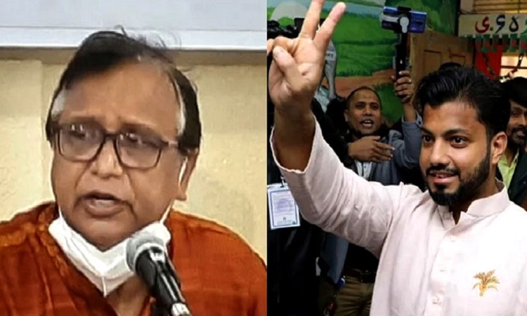 পৃথক মামলায় বিএনপি নেতা ইশরাক ও সালামের আগাম জামিন