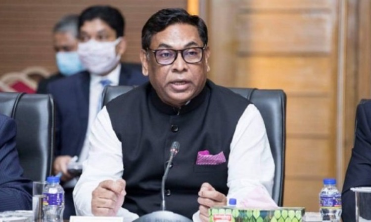 চলতি মাসেই কমবে জ্বালানি তেলের দাম: নসরুল হামিদ