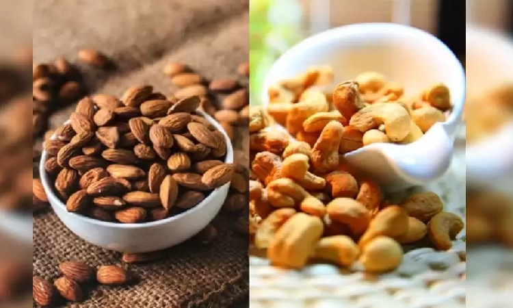 কাজুবাদাম না কাঠবাদাম, কোনটির পুষ্টিগুণ বেশি?