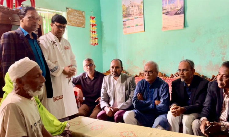 জনগণের বিরুদ্ধে প্রতিশোধ নিতেই আবারও গ্যাস-বিদ্যুতের দাম বাড়িয়েছে সরকার : রিজভী