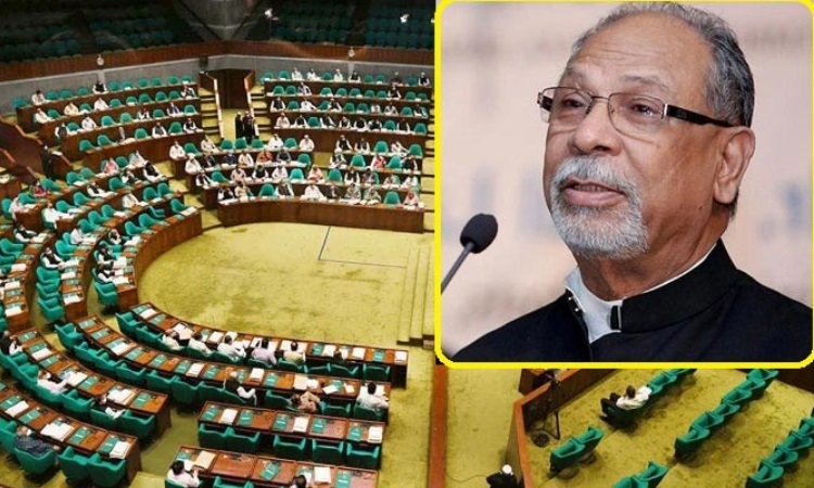 সংসদ থেকে ক্ষুব্ধ লতিফ সিদ্দিকীর ওয়াকআউট