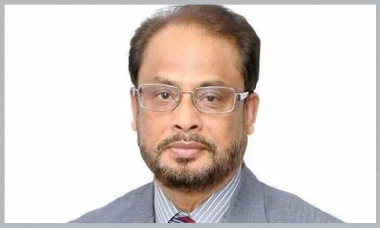 আমাদের অগ্নিনির্বাপণ ব্যবস্থা ভেঙে পড়েছে: জিএম কাদের