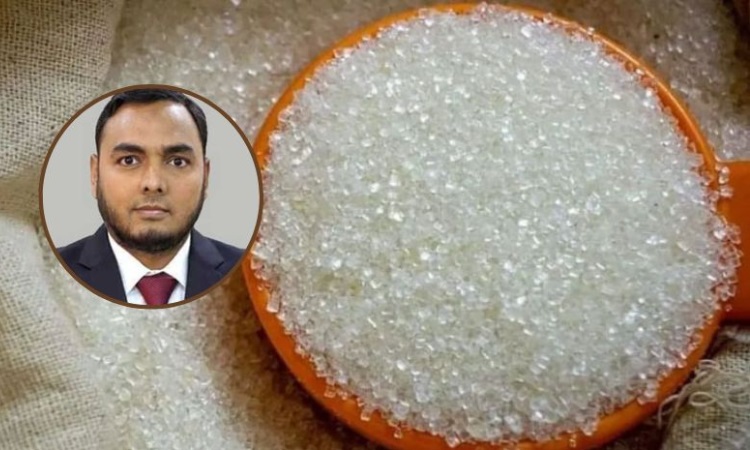 অগ্নিকাণ্ডকে পুঁজি করে চিনির দাম বাড়ালে কঠোর ব্যবস্থা: বাণিজ্য প্রতিমন্ত্রী