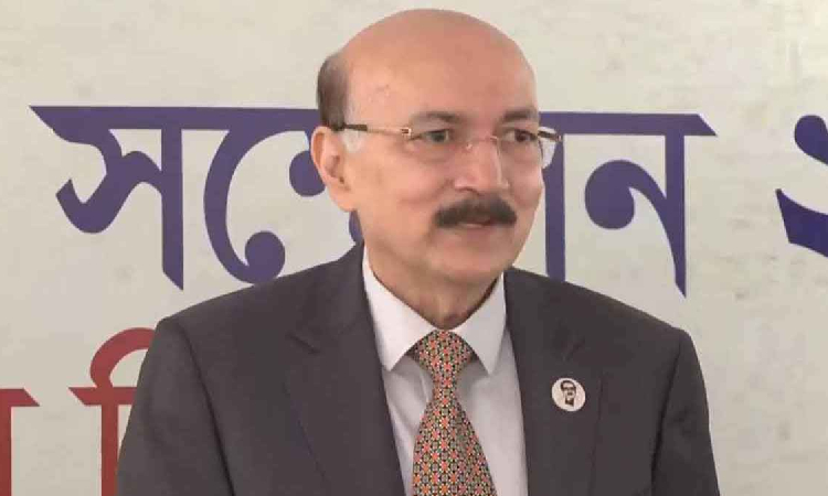 ‘দেশের সংকটে সিভিল প্রশাসন ও সেনাবাহিনী একযোগে কাজ করবে’