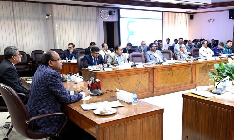 রমজান ঘিরে সচিবদের প্রধানমন্ত্রীর কার্যালয়ের নির্দেশনা