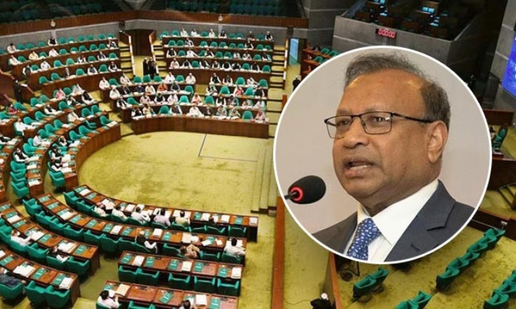 রাজধানীর উত্তরে পানির ঘাটতি নেই: স্থানীয় সরকারমন্ত্রী