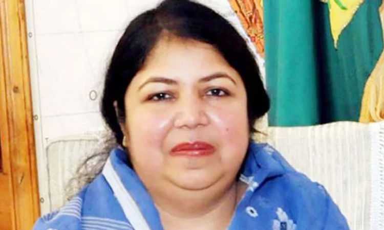 ফ্রান্সের উদ্দেশে ঢাকা ছাড়লেন স্পিকার