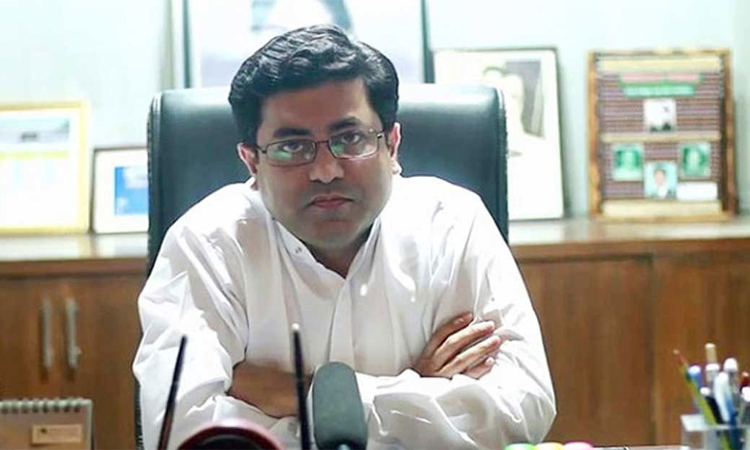 ভুল সংশোধনের উদ্দেশ্যেই রাজধানীতে অভিযান: তাপস