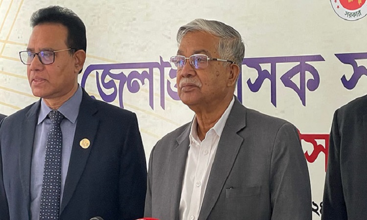 খাস জমি ইজারার বিষয়ে সরকারের জিরো টলারেন্স: ভূমিমন্ত্রী