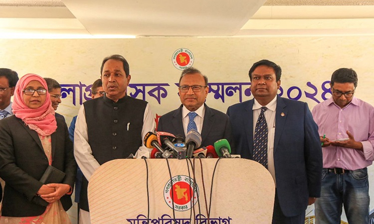 ডেঙ্গু মোকাবেলায় বরাদ্দ ৪০ কোটি টাকা: স্থানীয় সরকার মন্ত্রী