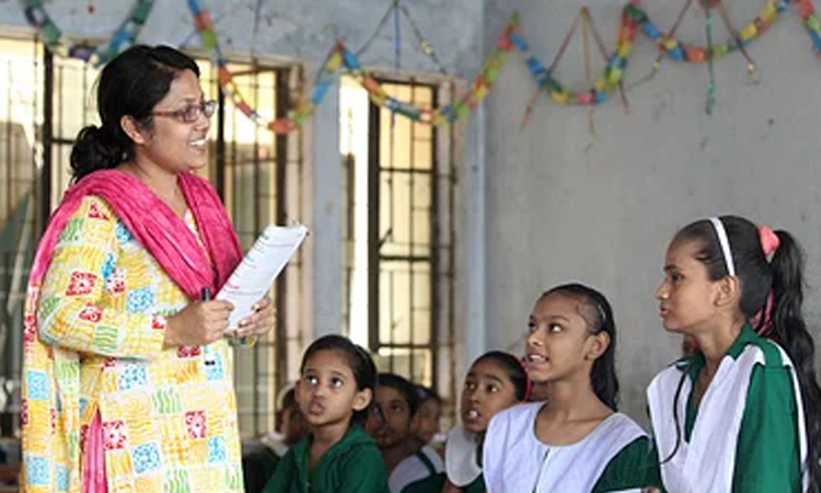 প্রাথমিকে‌ দ্বিতীয় ধাপের মৌখিক পরীক্ষা ১৫ মার্চ থেকে শুরু