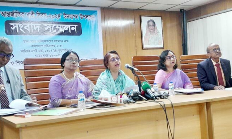 অর্থনীতিতে সফল ৫ নারী পাচ্ছেন জয়িতা সম্মাননা