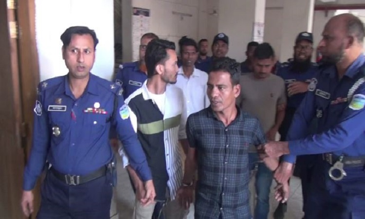 জামালপুরে হত্যা মামলায় ৫ জনের আমৃত্যু কারাদণ্ড