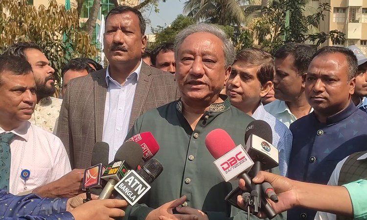 বিপিএলে আরও ফ্র্যাঞ্চাইজি যোগ হবে কিনা বলা মুশকিল: পাপন