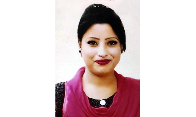 নরসিংদীতে স্ত্রীকে হত্যার দায়ে স্বামীসহ ৫ জনের কারাদণ্ড