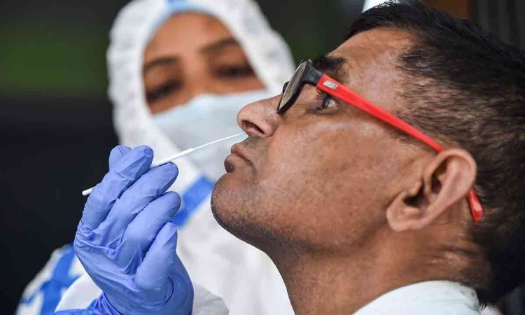করোনায় একজনের মৃত্যু, শনাক্ত ৪৯