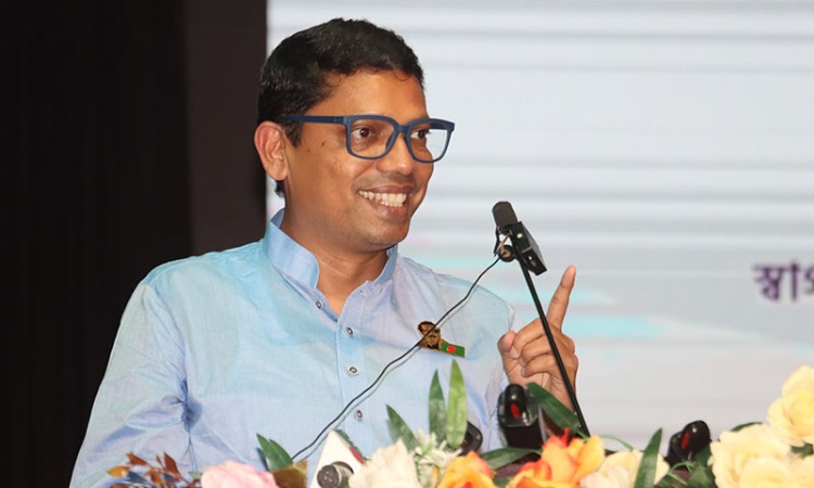 আইটি সেক্টরে ৩০ লাখ মানুষের কর্মসংস্থান হয়েছে: প্রতিমন্ত্রী পলক