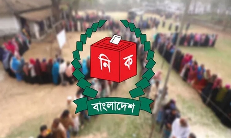 ময়মনসিংহ ও কুমিল্লা সিটিতে ভোটগ্রহণ শুরু