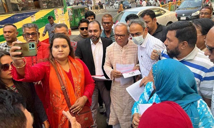 মানুষের স্বার্থ জলাঞ্জলি দিয়ে বিদ্যুতের দাম বাড়ানো হয়েছে: রিজভী