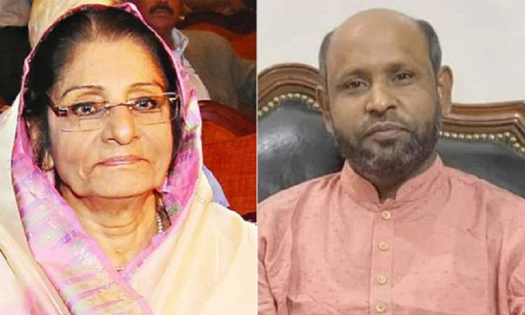 জাপা'র নেতৃত্বে রওশন-মামুন