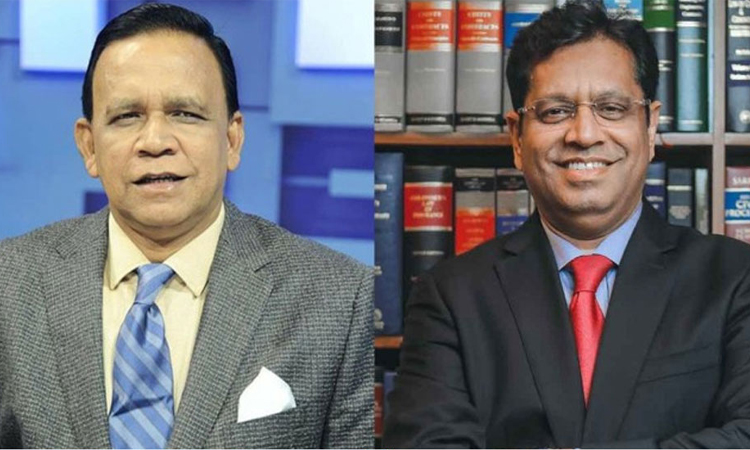 সুপ্রিম কোর্ট বার নির্বাচনে সভাপতিসহ ৪ পদে বিএনপি, ১০ পদে আওয়ামী লীগ জয়ী