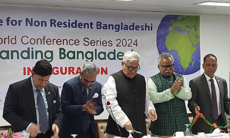 প্রবাসীদের জন্য আলাদা সেল গঠন করা হবে: প্রবাসী কল্যাণ প্রতিমন্ত্রী