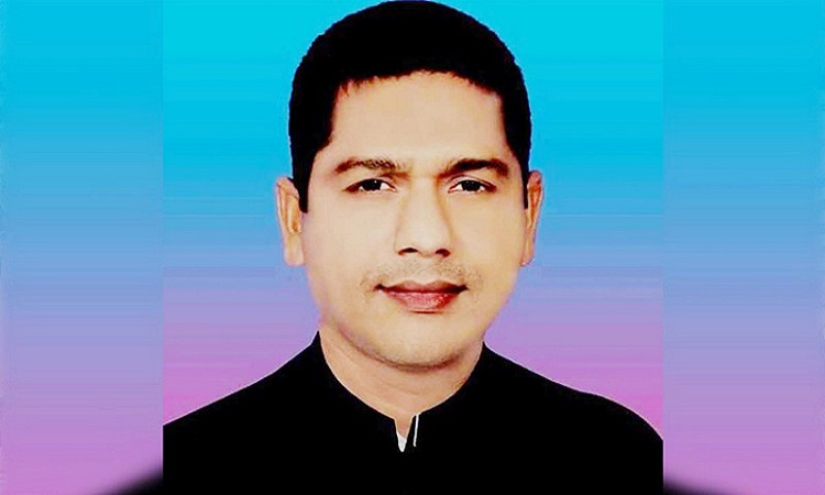 শেরপুরে সাংবাদিক রানার কারাদণ্ড: সরেজমিন তদন্তে তথ্য কমিশনার