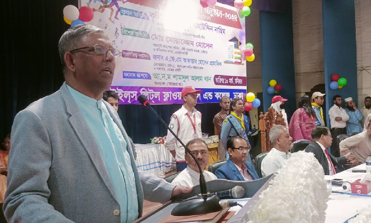 দ্রব্যমূল্য বৃদ্ধির চেষ্টা করলে কঠোর শাস্তি দেওয়া হবে: বাহাউদ্দিন নাছিম