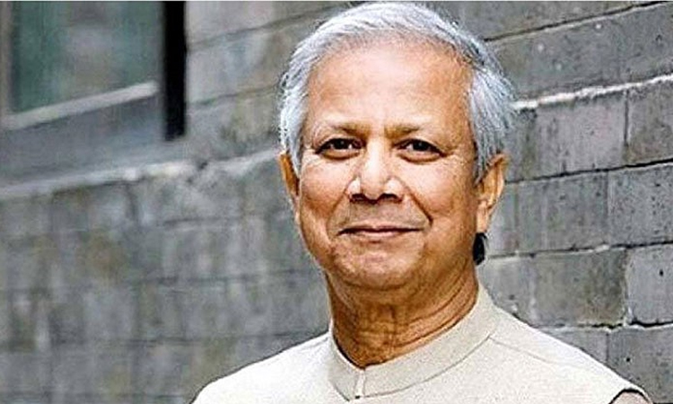শ্রম আইন লঙ্ঘন মামলায় ড. ইউনূসের জামিন ১৬ এপ্রিল পর্যন্ত