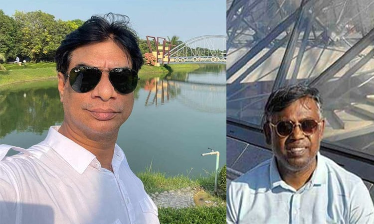 সুপ্রিম কোর্টে মারামারি: ৩ সহকারী অ্যাটর্নি জেনারেল বরখাস্ত
