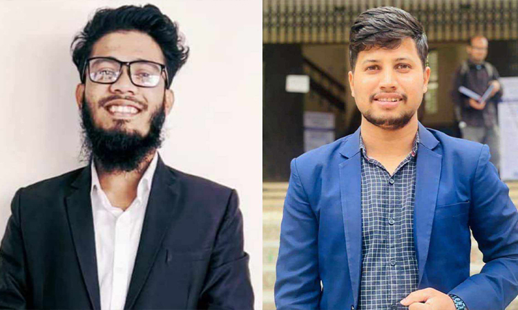 কুবির নাঙ্গলকোট স্টুডেন্ট'স ইউনিয়নের নতুন কমিটি