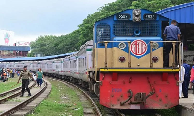 ঢাকা-বুড়িমারী বাণিজ্যিক ট্রেন চালু হচ্ছে আজ
