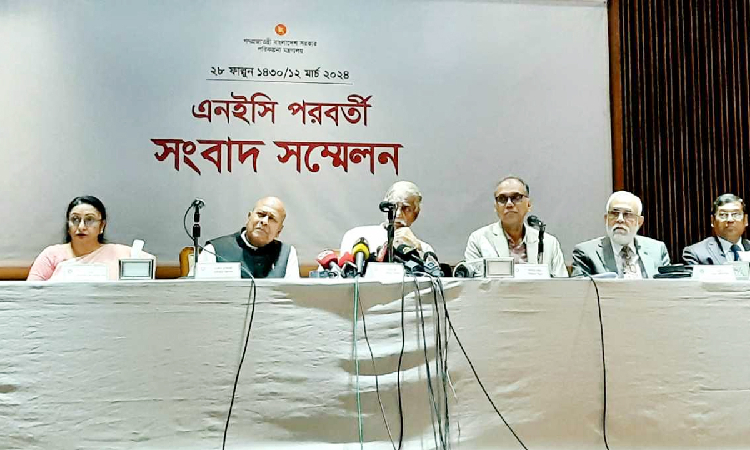 আগামী জুনের মধ্যে ৩৩০ প্রকল্প শেষ করার প্রতিশ্রুতি