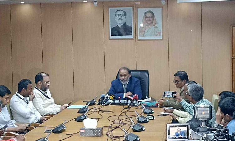 ‘রেড-গ্রিন-ইয়োলো’ বিষয়ে ব্যাখ্যা দিলো কেন্দ্রীয় ব্যাংক