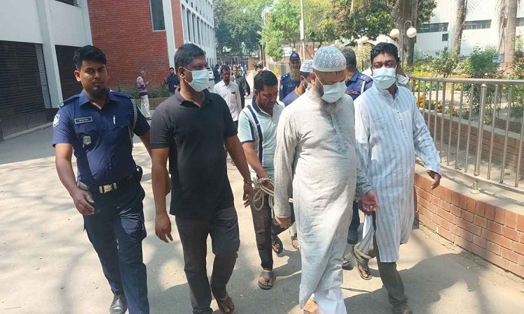 মানিকগঞ্জে ৫ সোনা পাচারকারীর যাবজ্জীবন