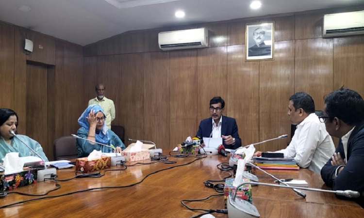 ৫০৭ কোটি টাকার তেল-চিনি-ডাল-গম কেনার অনুমোদন সরকারের