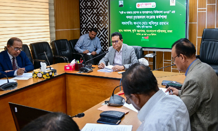 মুক্তিযোদ্ধাদের কল্যাণে হাট ইজারার ৪ শতাংশ অর্থ ব্যয়ের প্রস্তাব