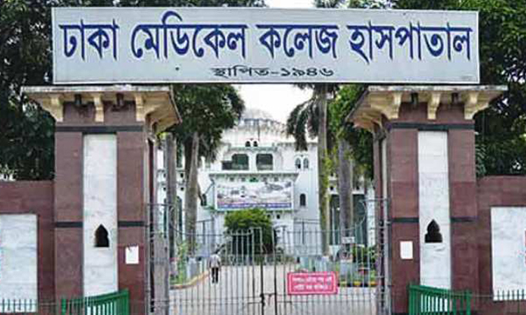যাত্রাবাড়ীতে কাভার্ড ভ্যানের ধাক্কায় ভ্যানচালক নিহত