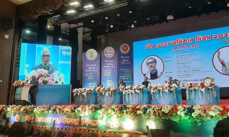 আইন অমান্যকারী ব্যবসায়ীদের সঙ্গে থাকবে না এফবিসিসিআই  : আমিন হেলালী